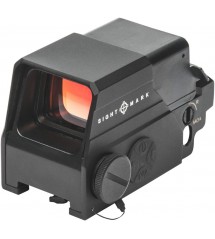 Sightmark UltraShot M-Spec LQD Reflex Sight (Black)  RED DOT